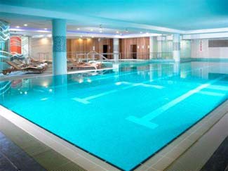Limerick Strand Hotel - Limerick County Limerick Ireland - pool
